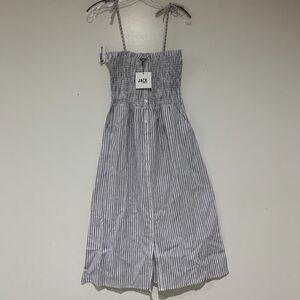 Jack By BB Dakota Barbara Ann Dress NWT